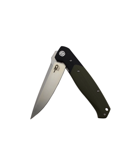 BESTECH KNIVES - BG03A - Couteau pliant