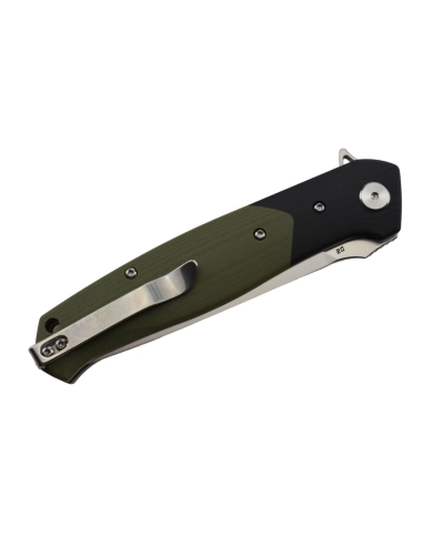 BESTECH KNIVES - BG03A - Couteau pliant