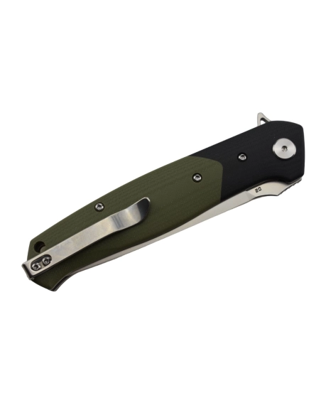 BESTECH KNIVES - BG03A - Couteau pliant