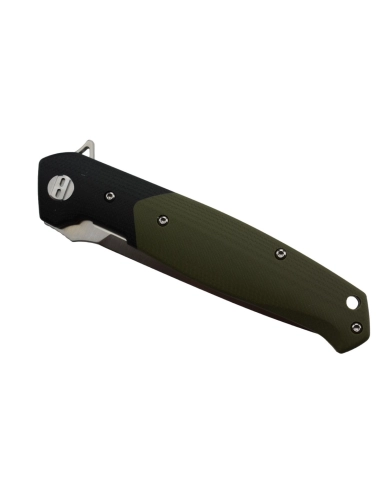 BESTECH KNIVES - BG03A - Couteau pliant