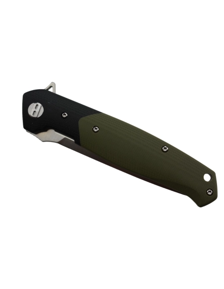 BESTECH KNIVES - BG03A - Couteau pliant