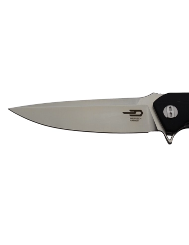 BESTECH KNIVES - BG03A - Couteau pliant