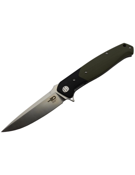BESTECH KNIVES - BG03A - Couteau pliant