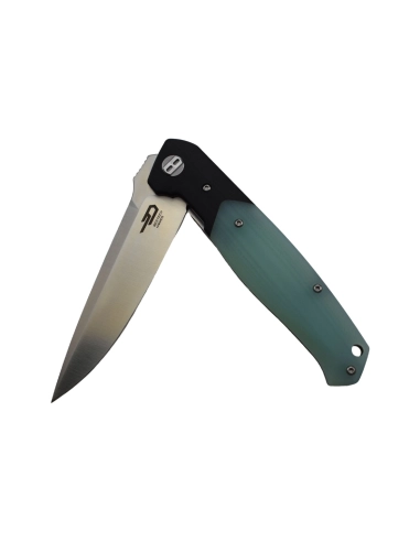 BESTECH KNIVES - BG03E - Couteau pliant