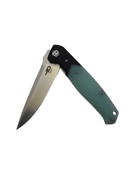 BESTECH KNIVES - BG03E - Couteau pliant