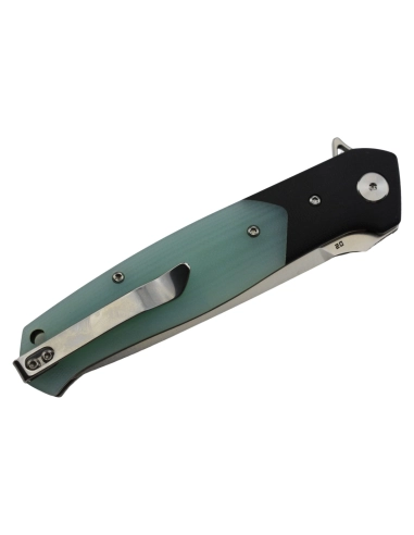 BESTECH KNIVES - BG03E - Couteau pliant