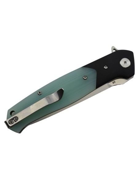 BESTECH KNIVES - BG03E - Couteau pliant