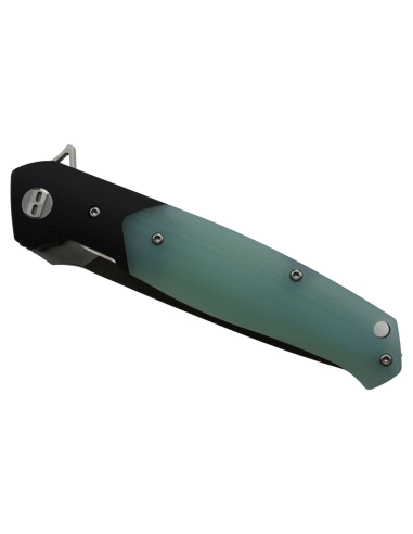 BESTECH KNIVES - BG03E - Couteau pliant