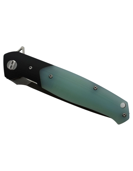 BESTECH KNIVES - BG03E - Couteau pliant