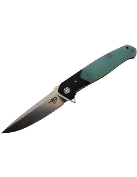 BESTECH KNIVES - BG03E - Couteau pliant