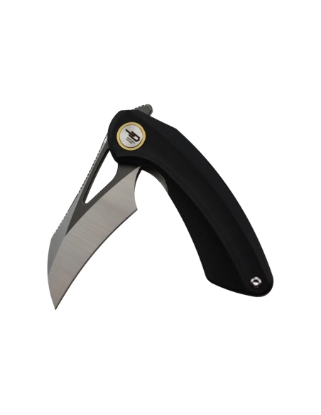 BESTECH KNIVES - BG53A-2 - Couteau pliant