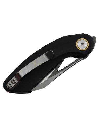 BESTECH KNIVES - BG53A-2 - Couteau pliant