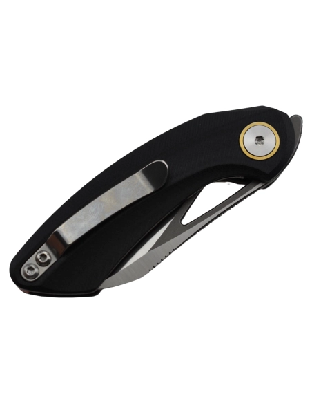 BESTECH KNIVES - BG53A-2 - Couteau pliant