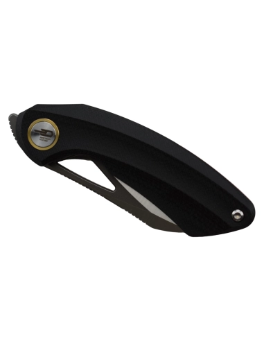 BESTECH KNIVES - BG53A-2 - Couteau pliant