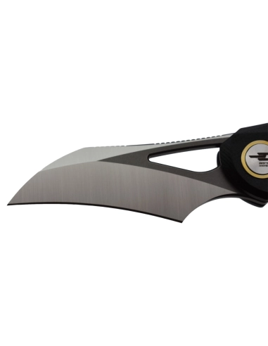 BESTECH KNIVES - BG53A-2 - Couteau pliant