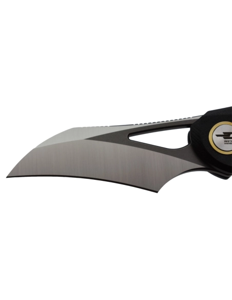 BESTECH KNIVES - BG53A-2 - Couteau pliant