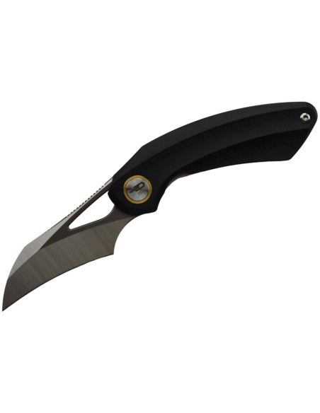 BESTECH KNIVES - BG53A-2 - Couteau pliant