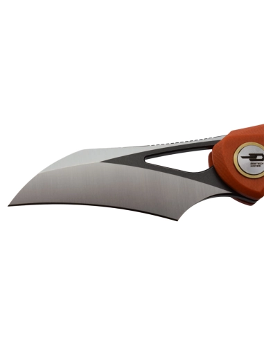 BESTECH KNIVES - BG53B-2 - Couteau pliant