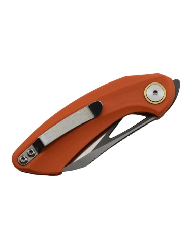 BESTECH KNIVES - BG53B-2 - Couteau pliant
