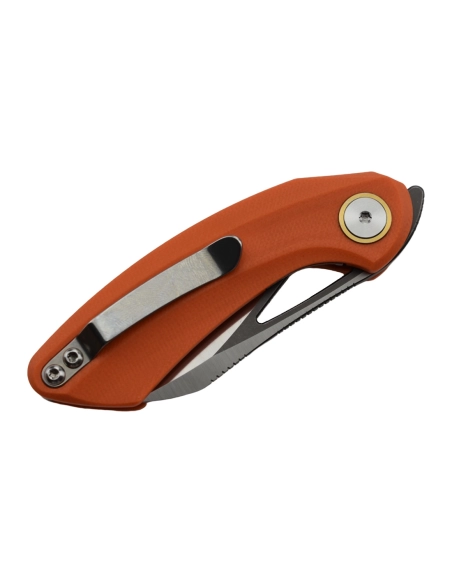 BESTECH KNIVES - BG53B-2 - Couteau pliant