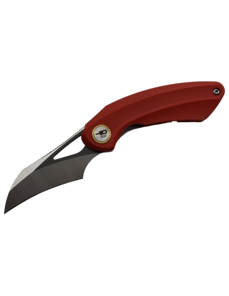 BESTECH KNIVES - BG53C-2 - Couteau pliant