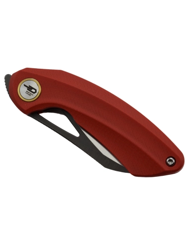 BESTECH KNIVES - BG53C-2 - Couteau pliant