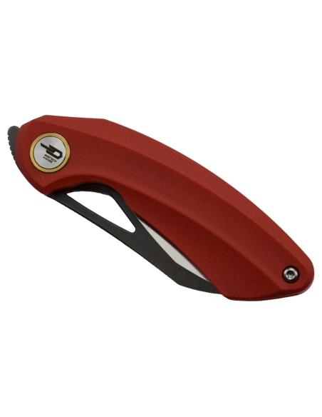 BESTECH KNIVES - BG53C-2 - Couteau pliant