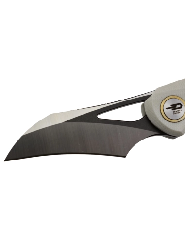 BESTECH KNIVES - BG53E - Couteau pliant