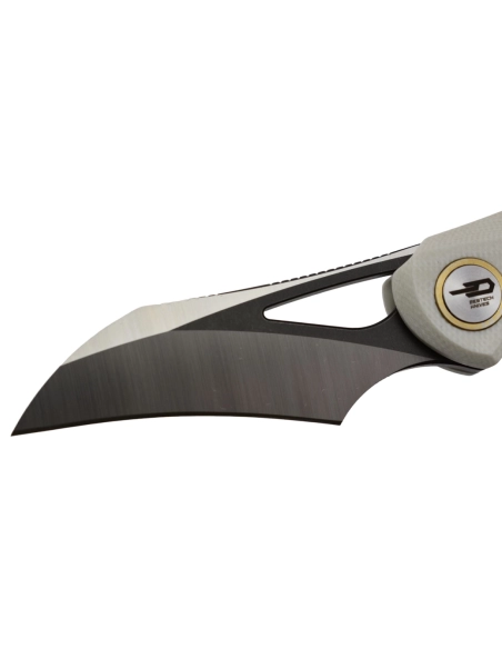 BESTECH KNIVES - BG53E - Couteau pliant