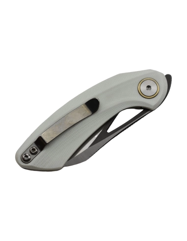 BESTECH KNIVES - BG53E - Couteau pliant
