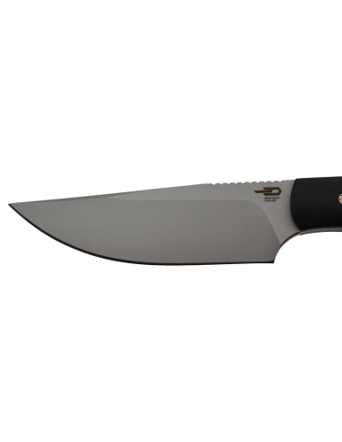 BESTECH KNIVES - BFK01A - Couteau fixe