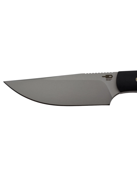 BESTECH KNIVES - BFK01A - Couteau fixe