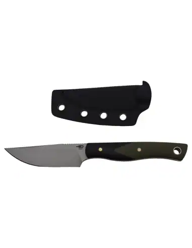 BESTECH KNIVES - BFK01A - Couteau fixe