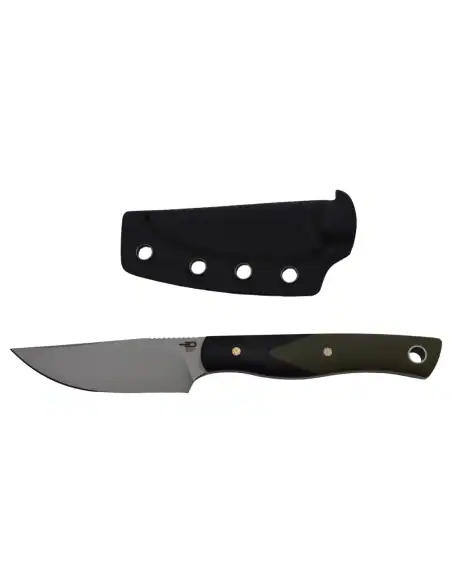 BESTECH KNIVES - BFK01A - Couteau fixe
