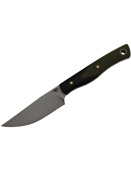 BESTECH KNIVES - BFK01A - Couteau fixe