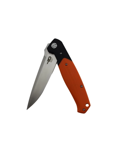BESTECH KNIVES - BG03C - Couteau pliant