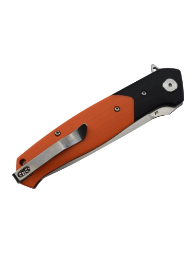 BESTECH KNIVES - BG03C - Couteau pliant