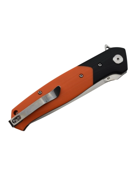 BESTECH KNIVES - BG03C - Couteau pliant