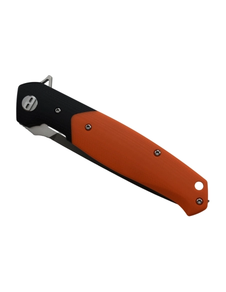 BESTECH KNIVES - BG03C - Couteau pliant