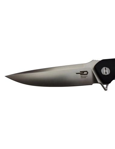 BESTECH KNIVES - BG03C - Couteau pliant