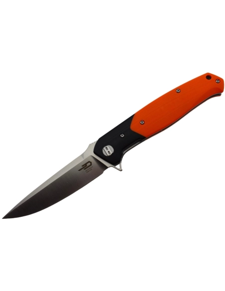 BESTECH KNIVES - BG03C - Couteau pliant