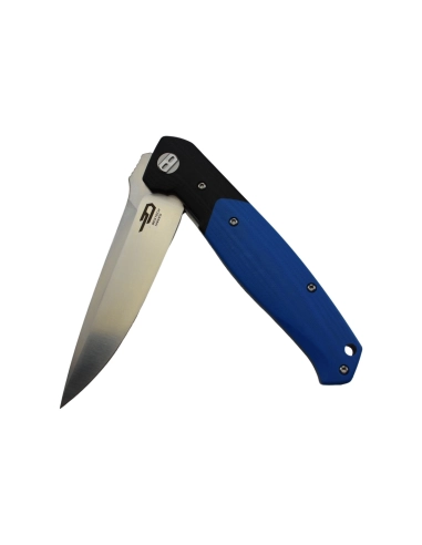 BESTECH KNIVES - BG03D - Couteau pliant