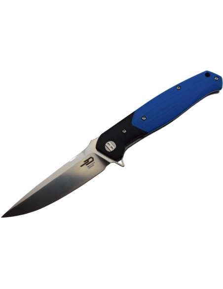 BESTECH KNIVES - BG03D - Couteau pliant