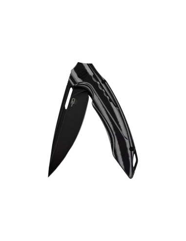 BESTECH KNIVES - BL02D - Couteau pliant