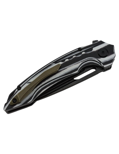 BESTECH KNIVES - BL02D - Couteau pliant