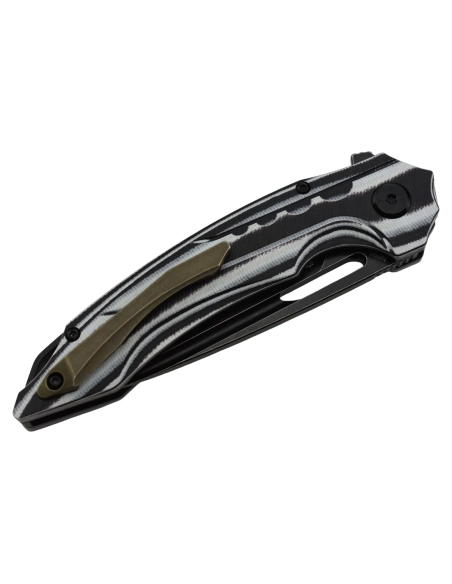 BESTECH KNIVES - BL02D - Couteau pliant