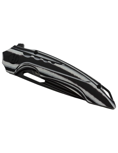 BESTECH KNIVES - BL02D - Couteau pliant