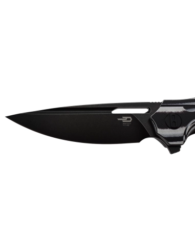 BESTECH KNIVES - BL02D - Couteau pliant