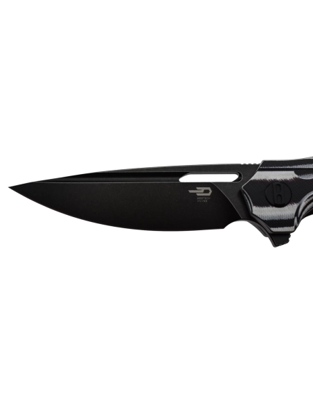 BESTECH KNIVES - BL02D - Couteau pliant
