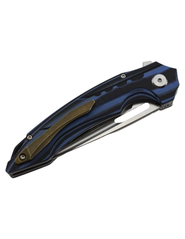 BESTECH KNIVES - BL02A - Couteau pliant